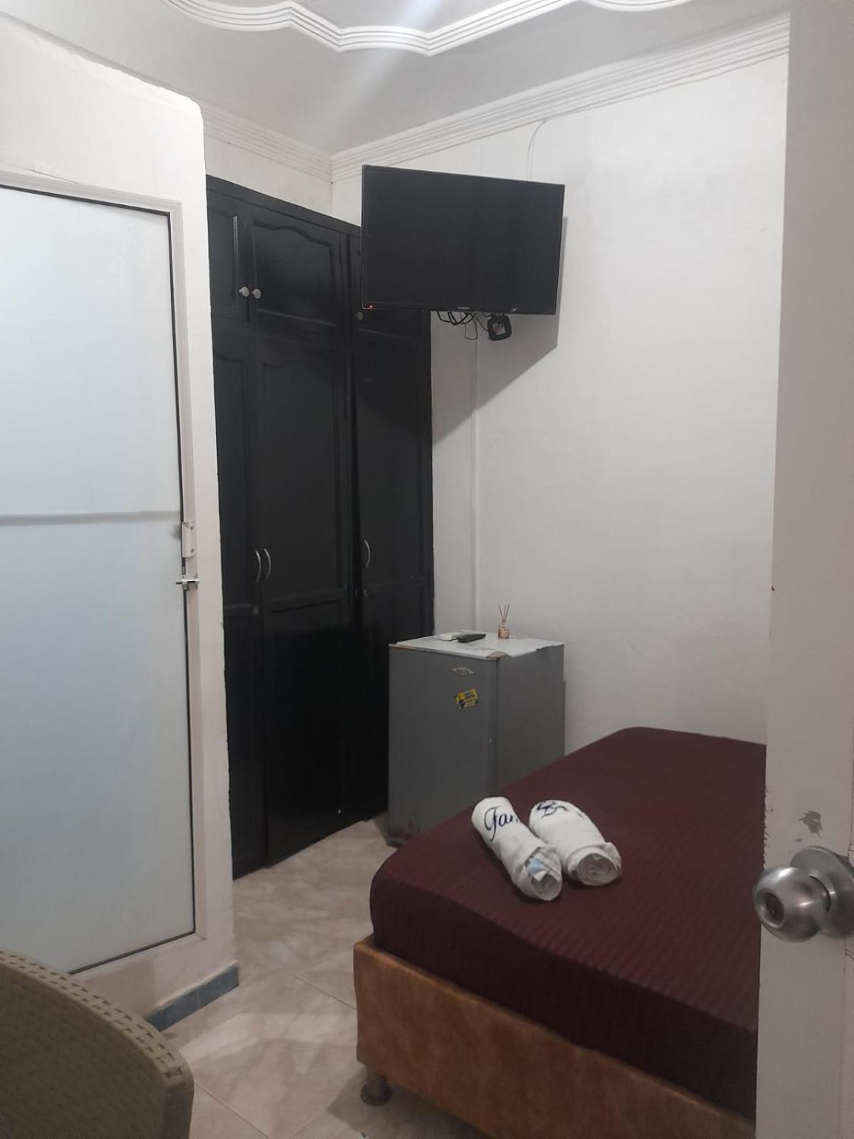 La Fantastica Mi Albergue *