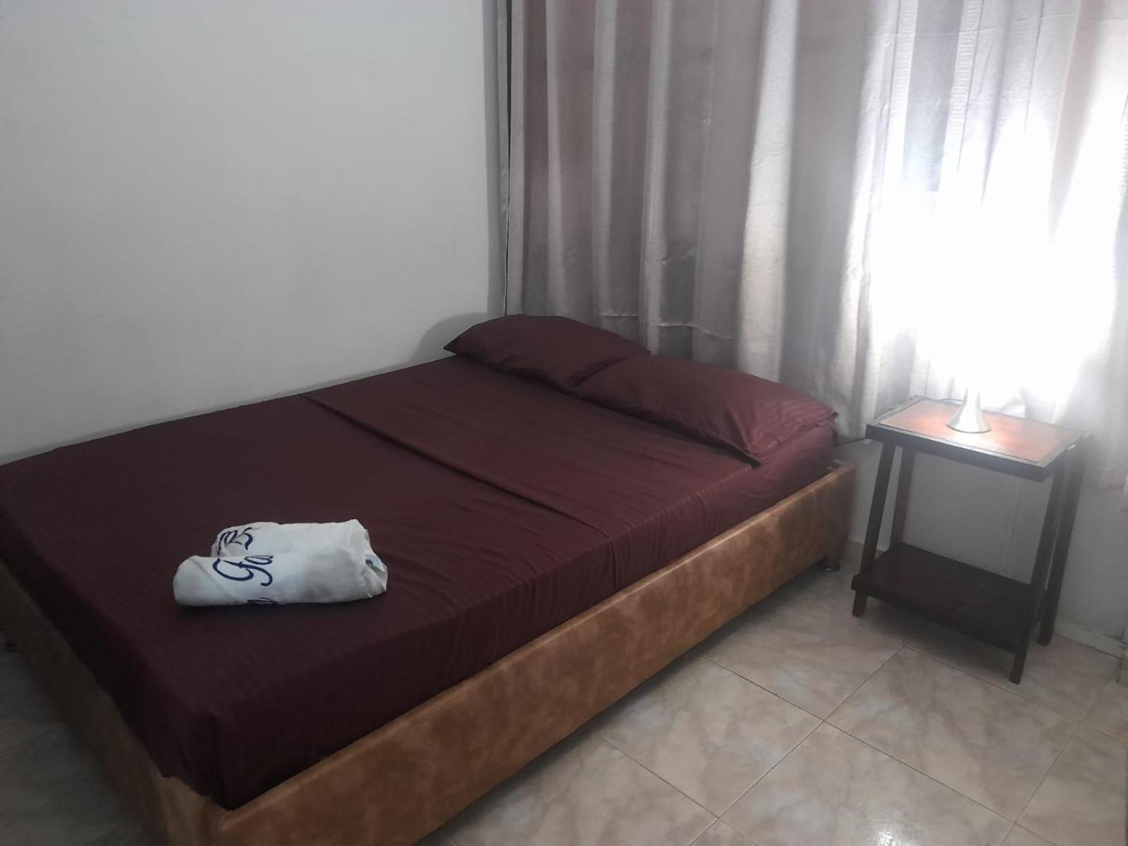 La Fantastica Mi Albergue Cartagena