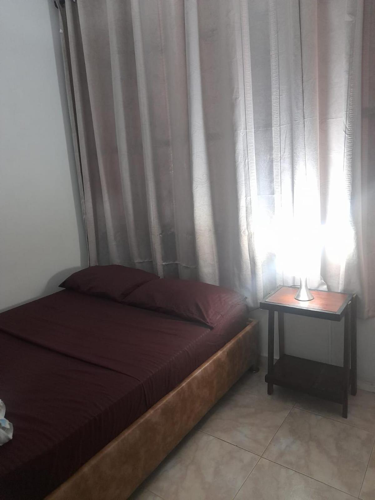 Albergue La Fantastica Mi *