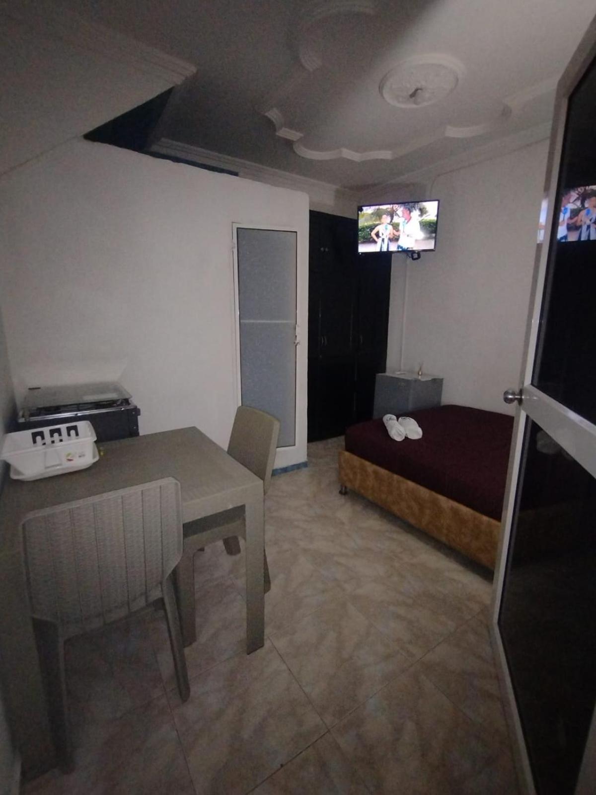 Albergue La Fantastica Mi Cartagena