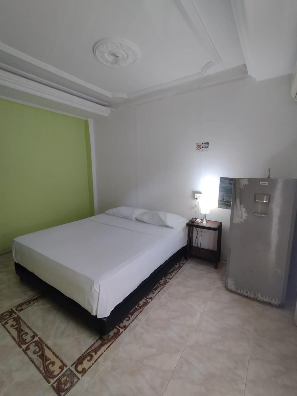 La Fantastica Mi Albergue Cartagena