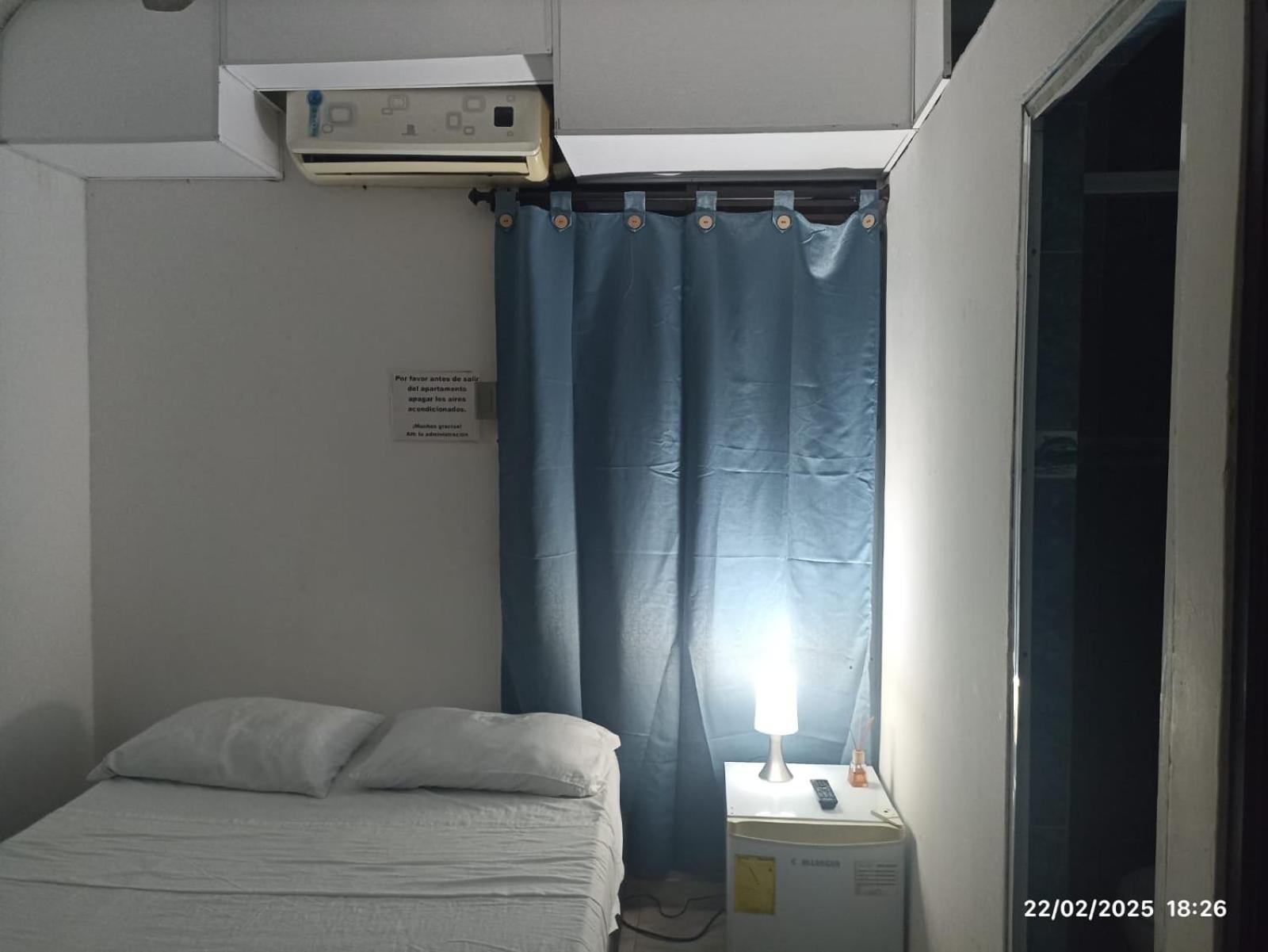 La Fantastica Mi Albergue