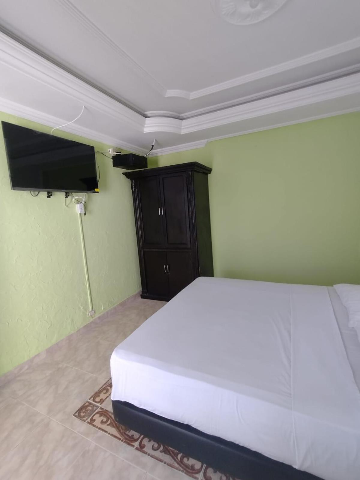 La Fantastica Mi Albergue *