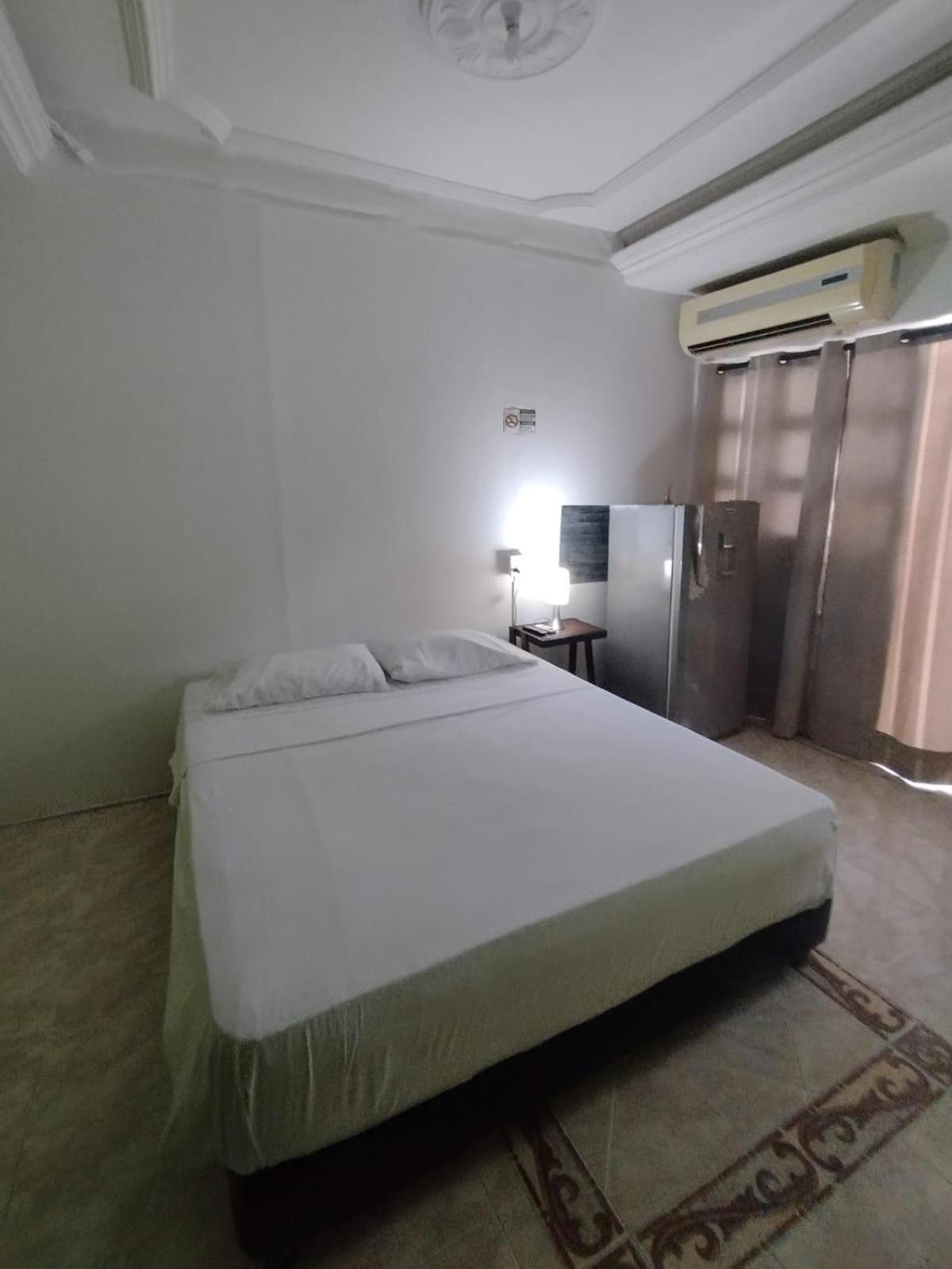 La Fantastica Mi Albergue Cartagena