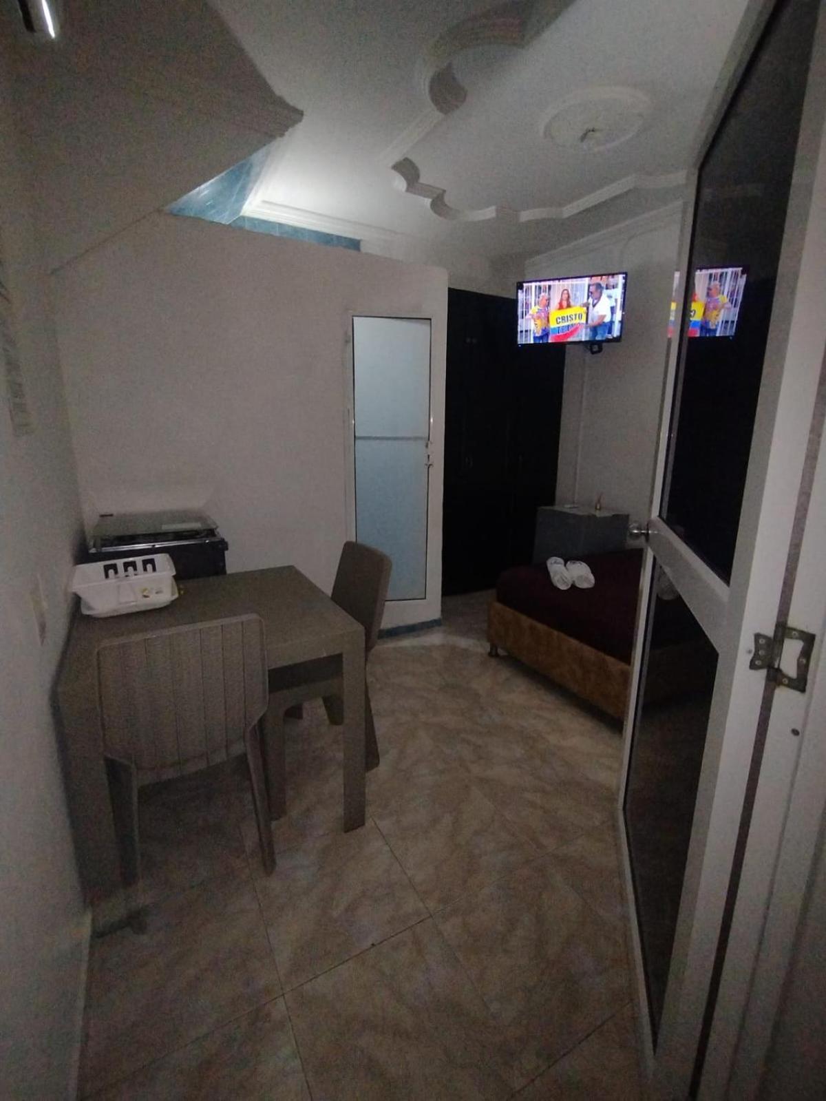 Apartment La Fantastica Mi 103 *