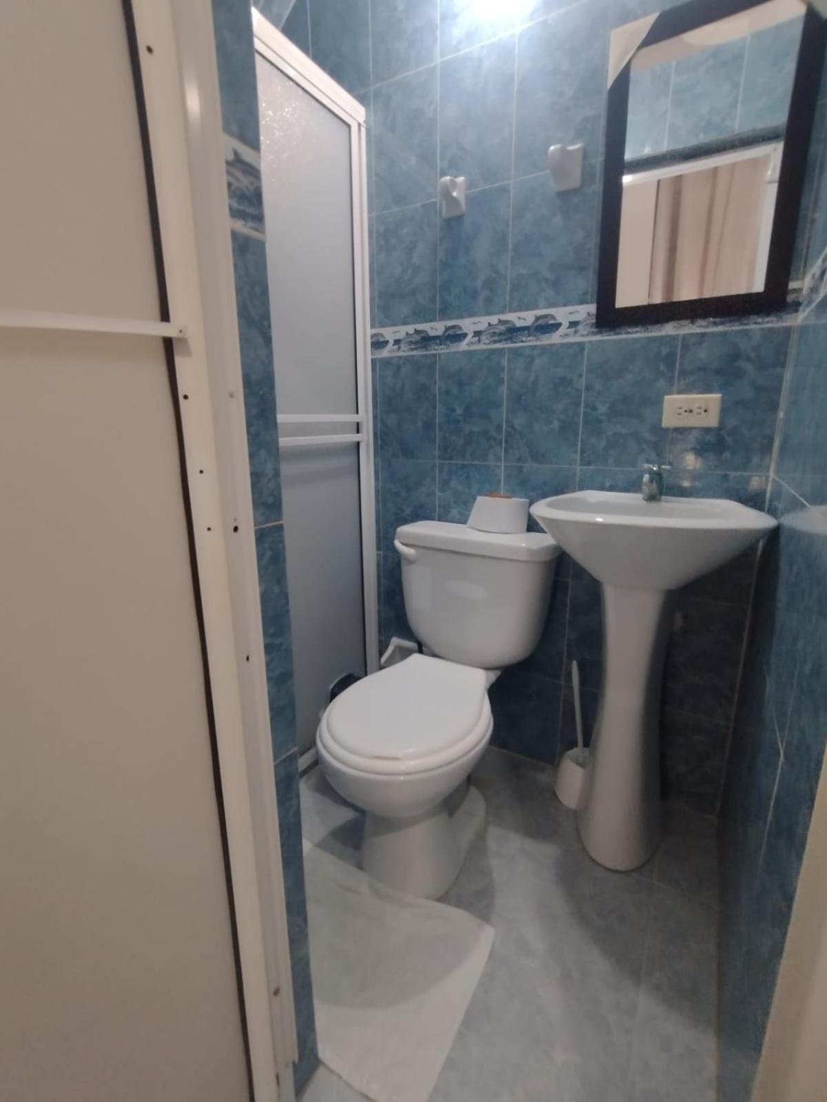 Apartment La Fantastica Mi 103