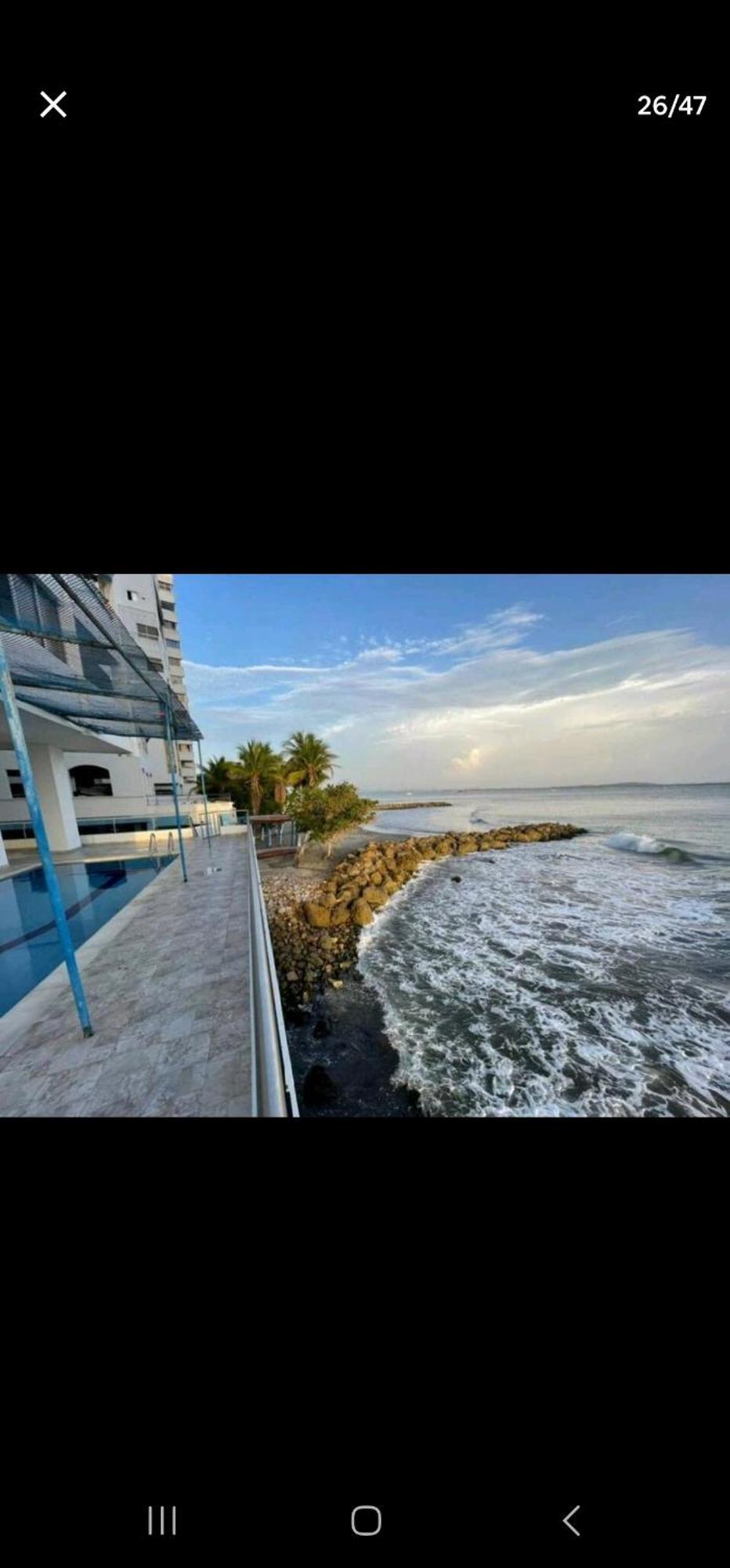 Marinares