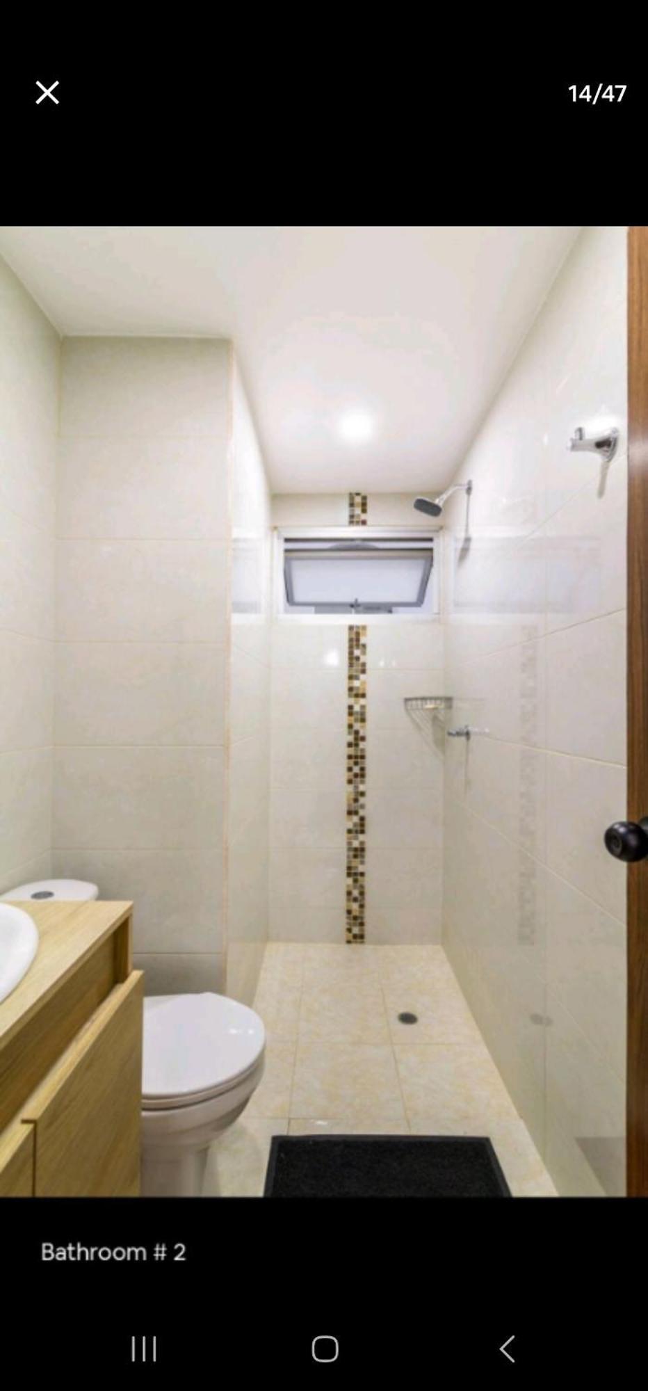 Apartment Marinares