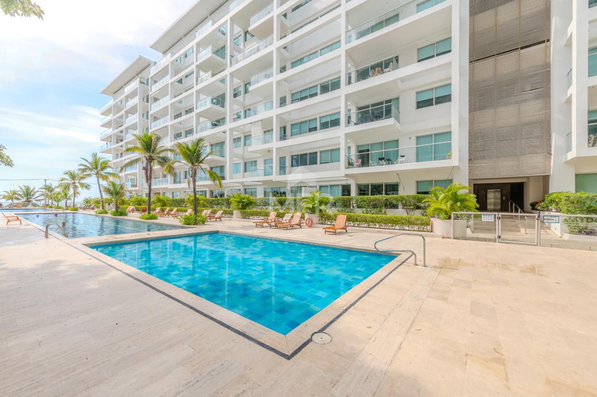 Luxury Beachfront Edificio Morros 3 By Inmobiliaria Mfr