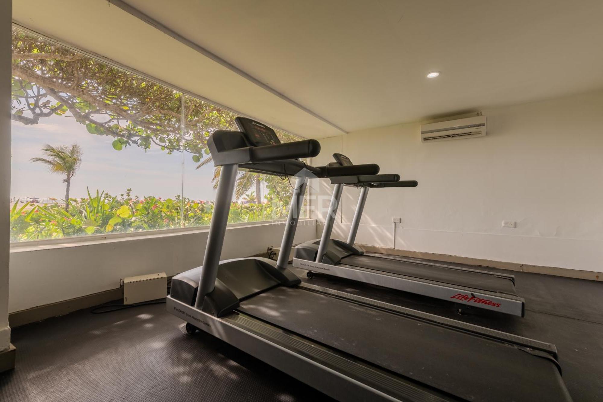 Luxury Beachfront Edificio Morros 3 By Inmobiliaria Mfr Cartagena