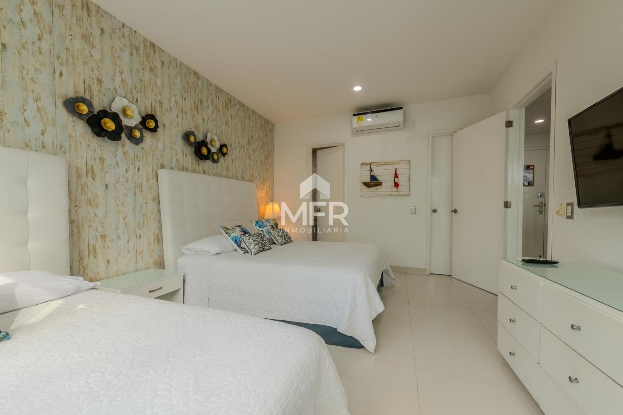 Luxury Beachfront Edificio Morros 3 By Inmobiliaria Mfr Apartment *