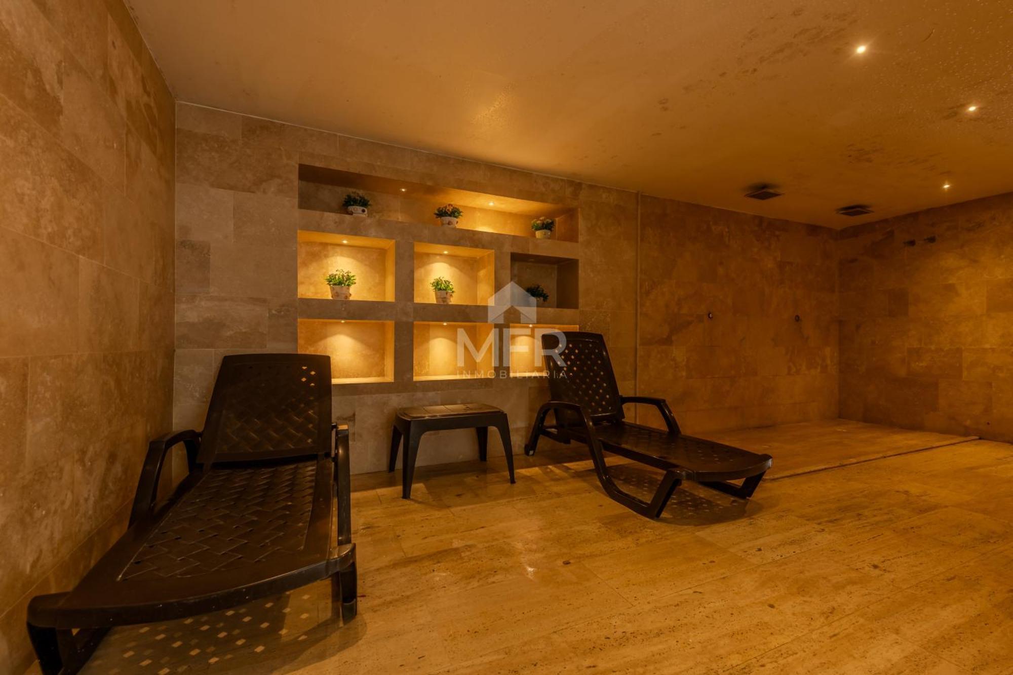 Apartment Luxury Beachfront Edificio Morros 3 By Inmobiliaria Mfr *