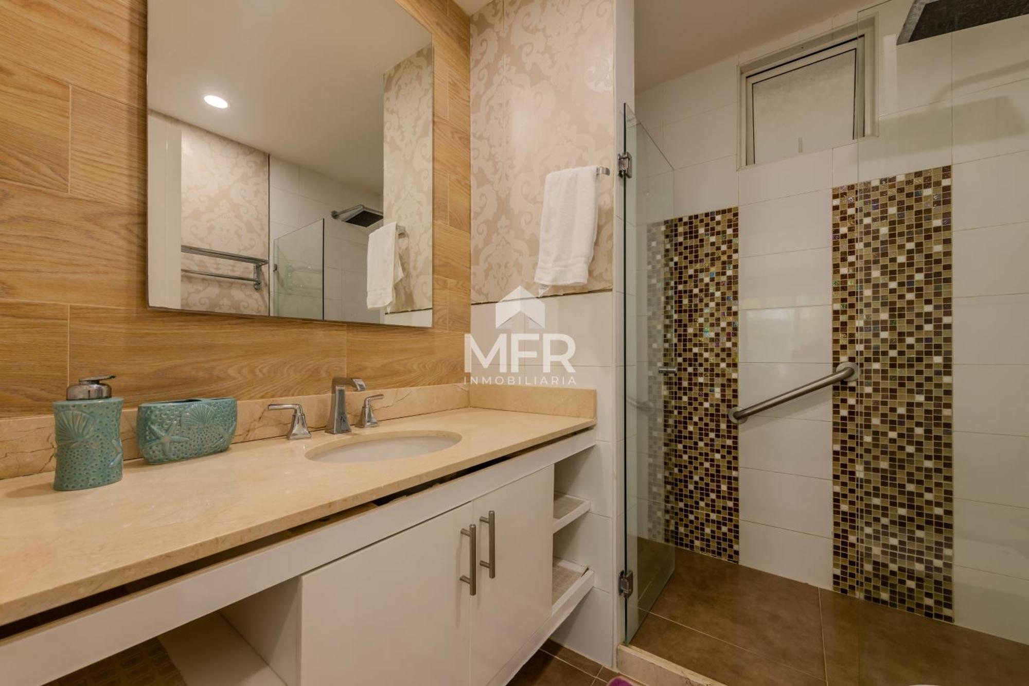 Luxury Beachfront Edificio Morros 3 By Inmobiliaria Mfr
