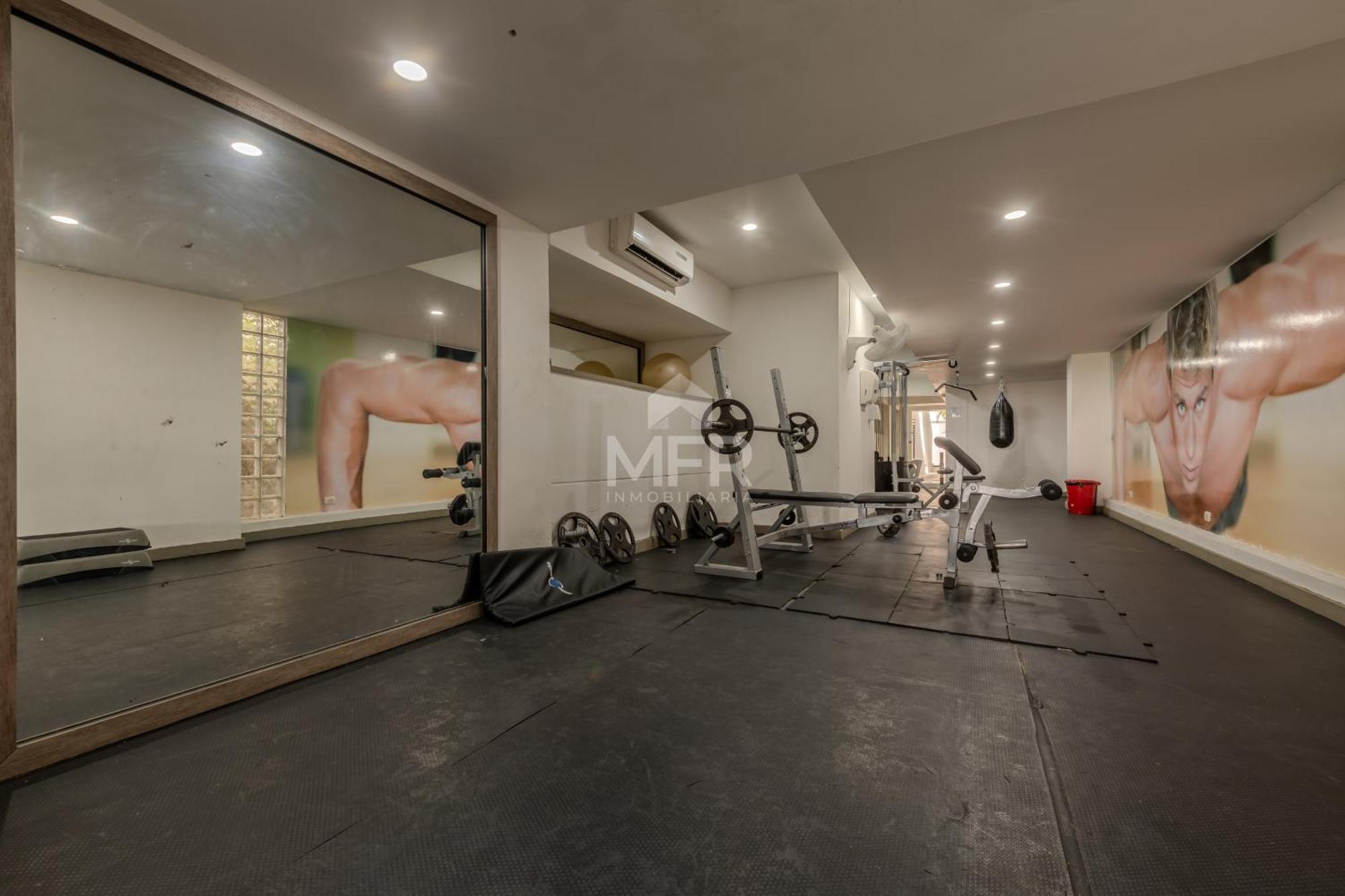Luxury Beachfront Edificio Morros 3 By Inmobiliaria Mfr Apartamento *