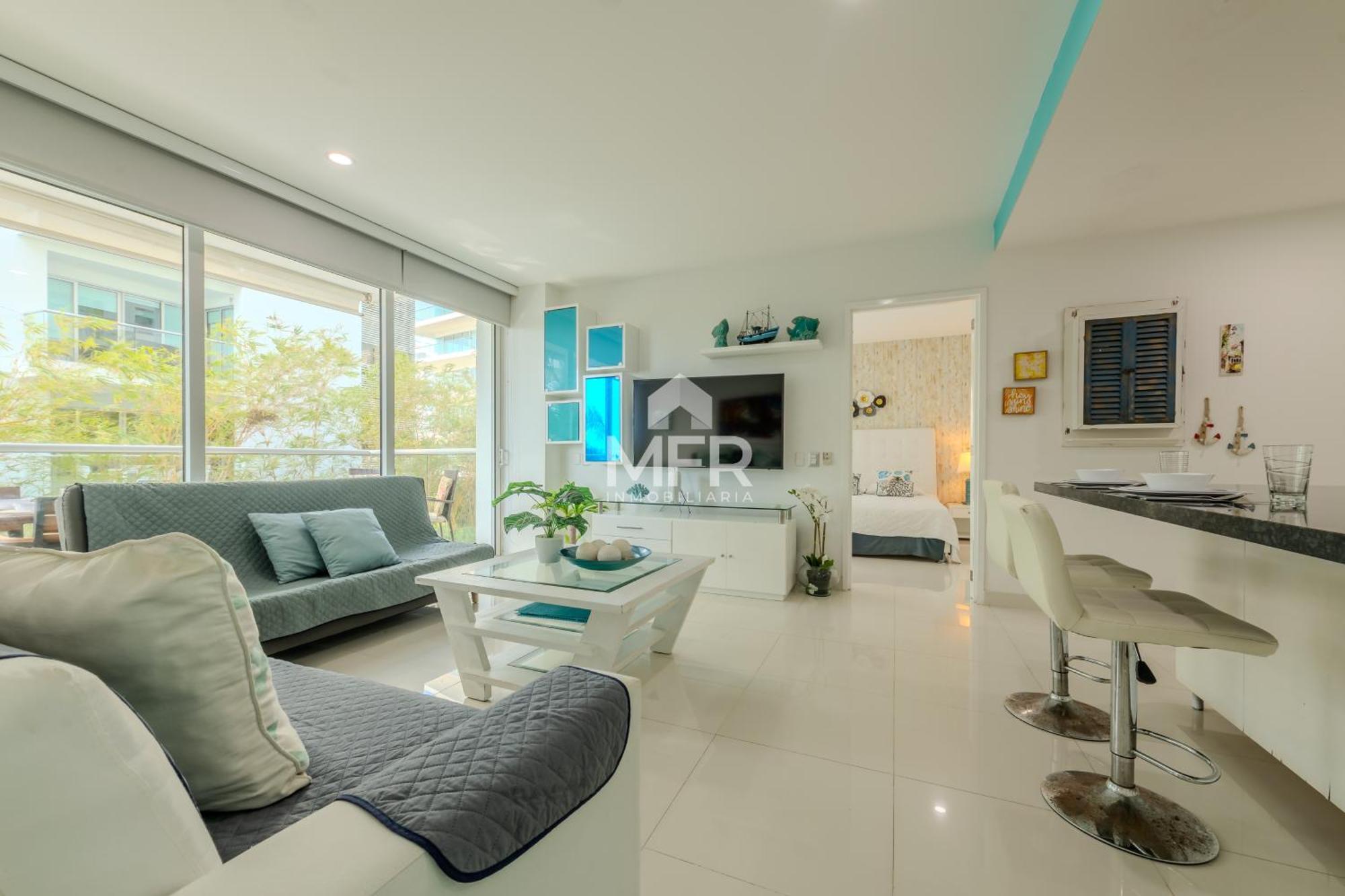 Luxury Beachfront Edificio Morros 3 By Inmobiliaria Mfr *