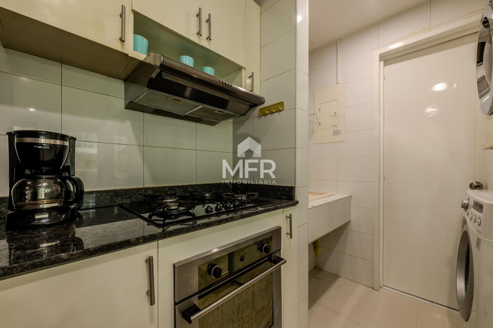 Luxury Beachfront Edificio Morros 3 By Inmobiliaria Mfr Apartment