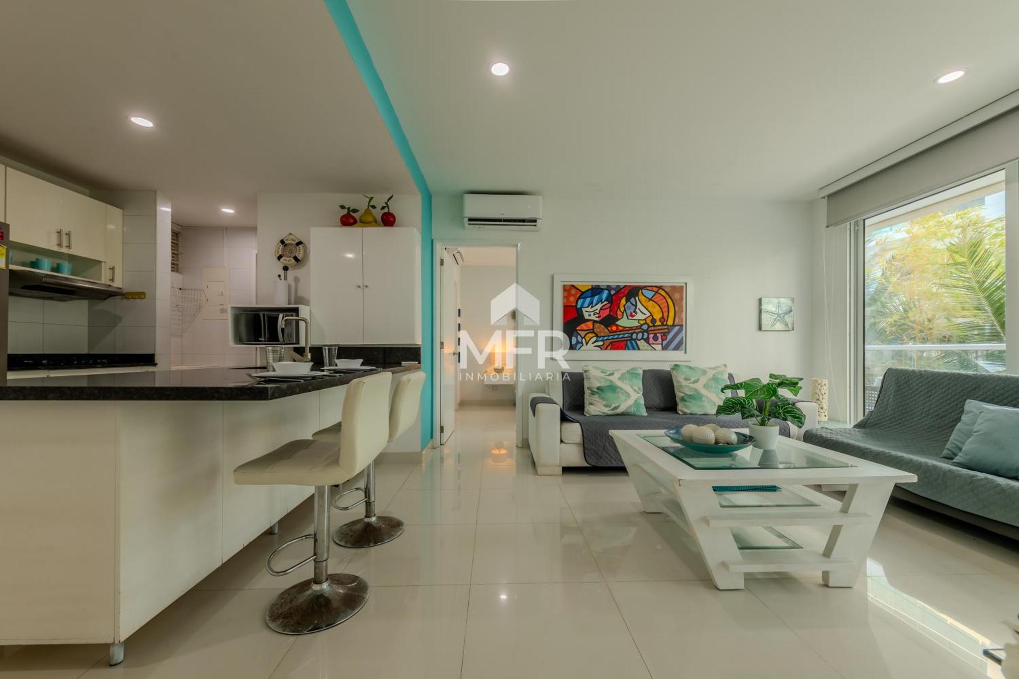 Luxury Beachfront Edificio Morros 3 By Inmobiliaria Mfr *