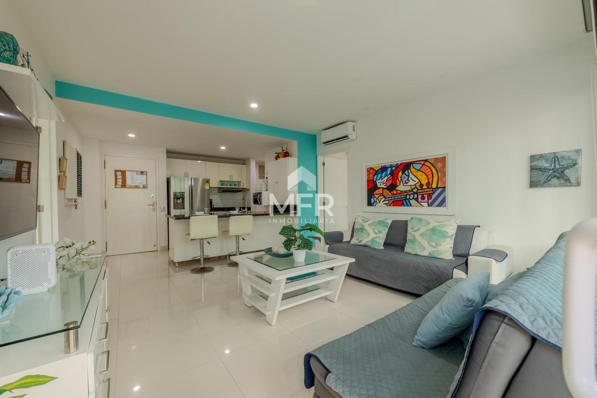 Luxury Beachfront Edificio Morros 3 By Inmobiliaria Mfr