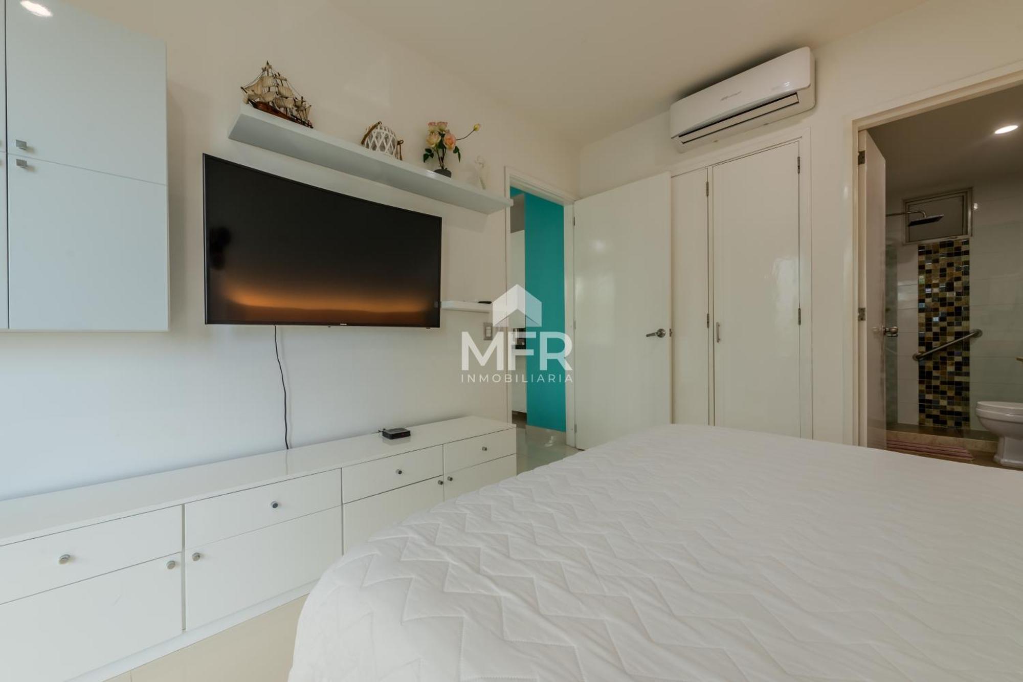 Luxury Beachfront Edificio Morros 3 By Inmobiliaria Mfr *