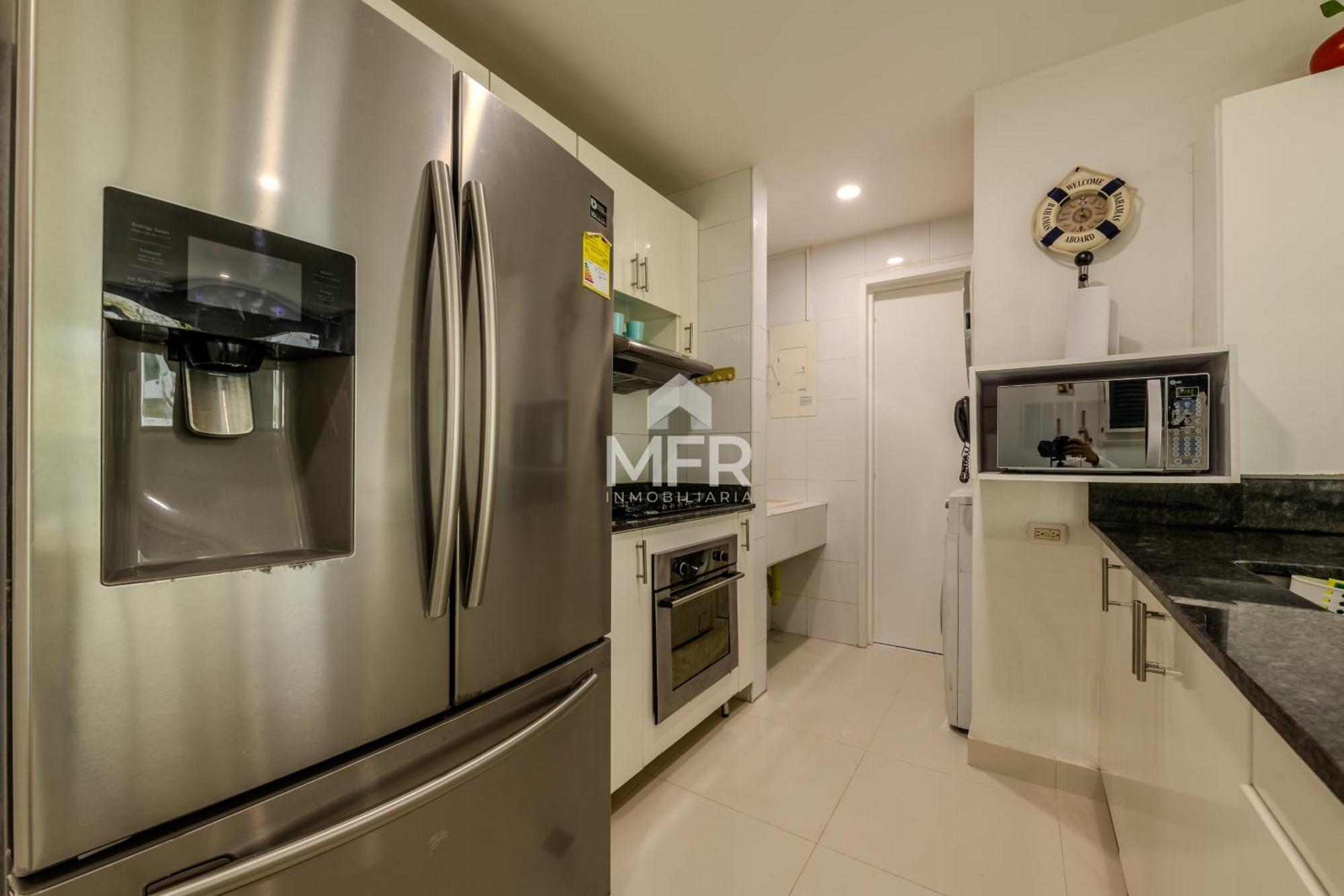 Luxury Beachfront Edificio Morros 3 By Inmobiliaria Mfr Cartagena