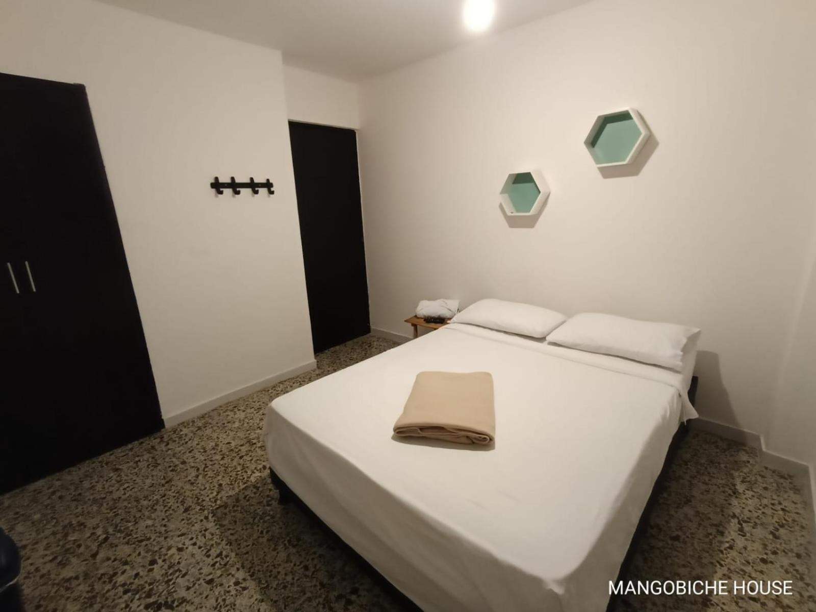 Acomodação com café da manhã  Mango Biche - House