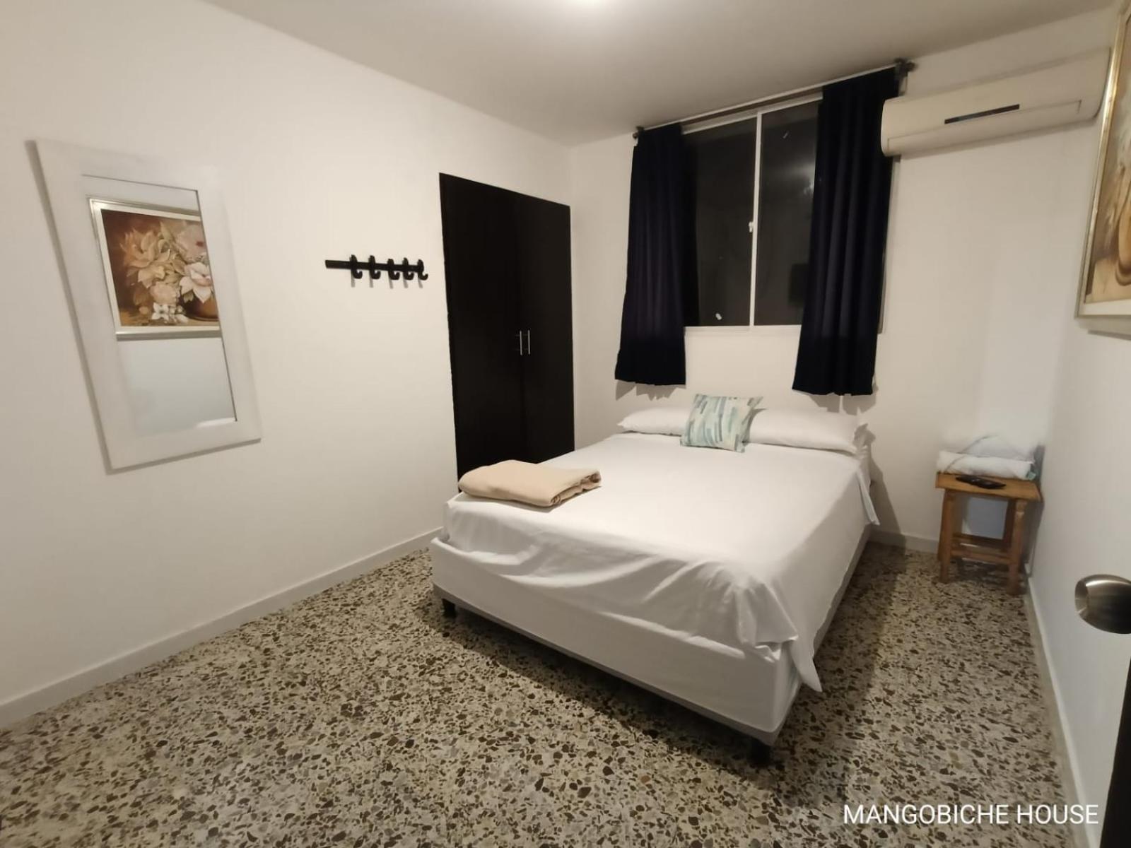Acomodação com café da manhã  Mango Biche - House *