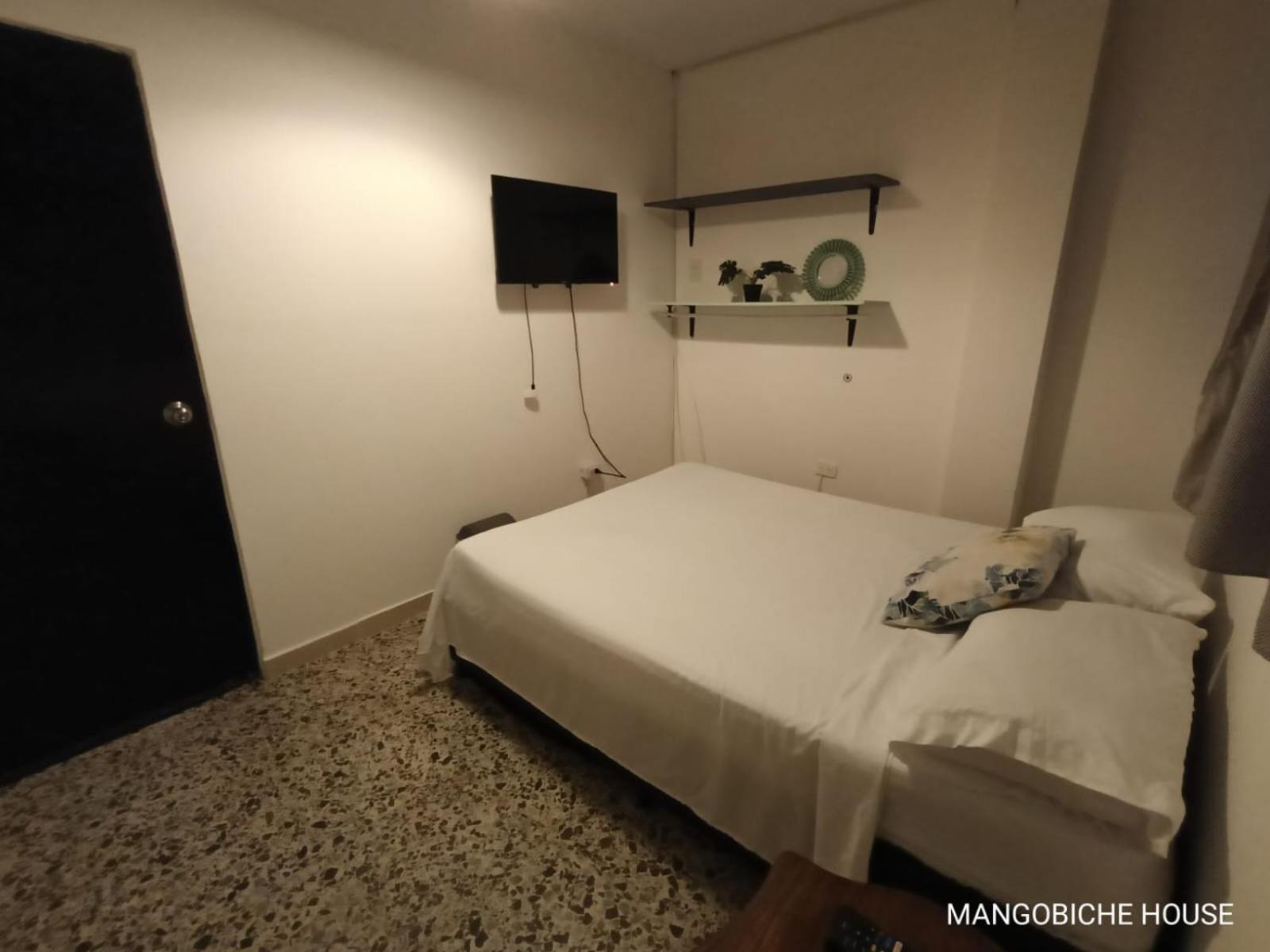 Acomodação com café da manhã  Mango Biche - House *