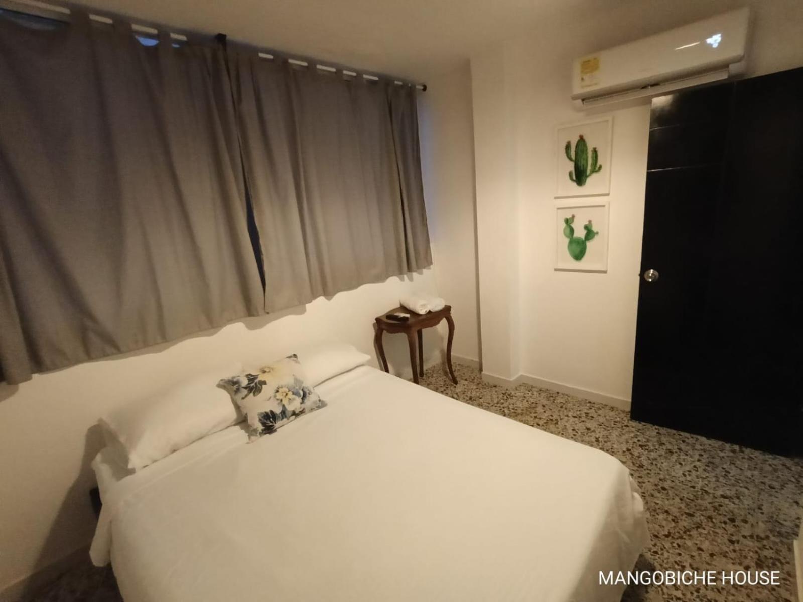 Mango Biche - House * Cartagena