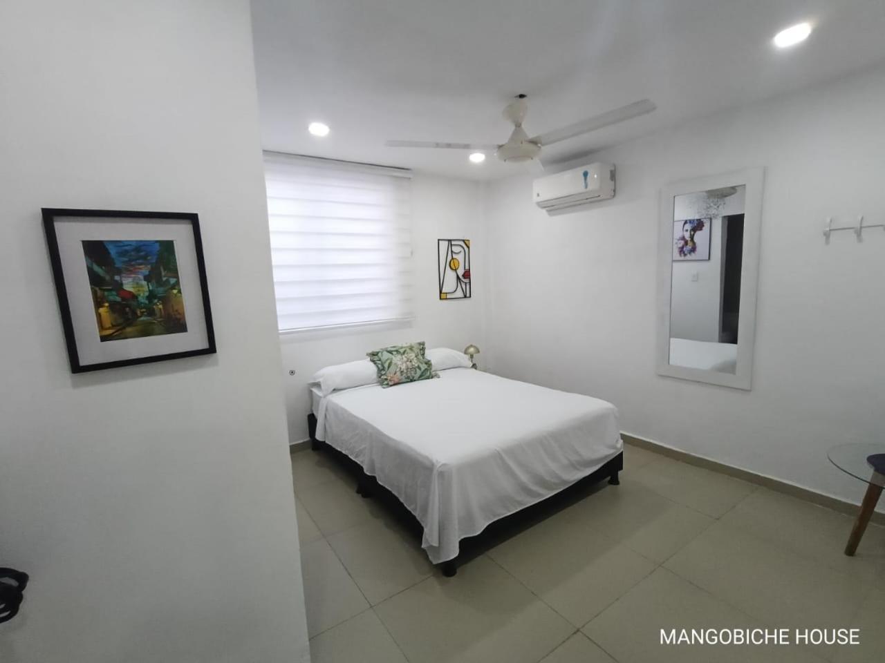 Mango Biche - House Acomodação com café da manhã  *