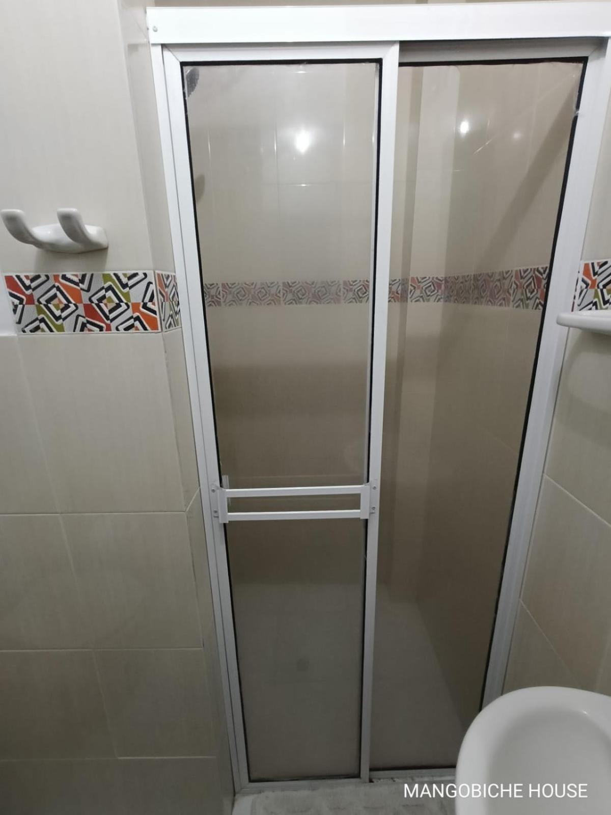 Acomodação com café da manhã  Mango Biche - House