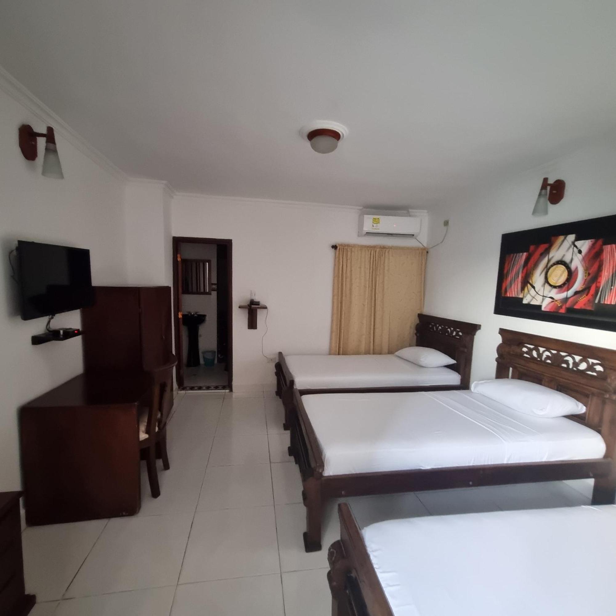 Comfort Hotel Cartagena