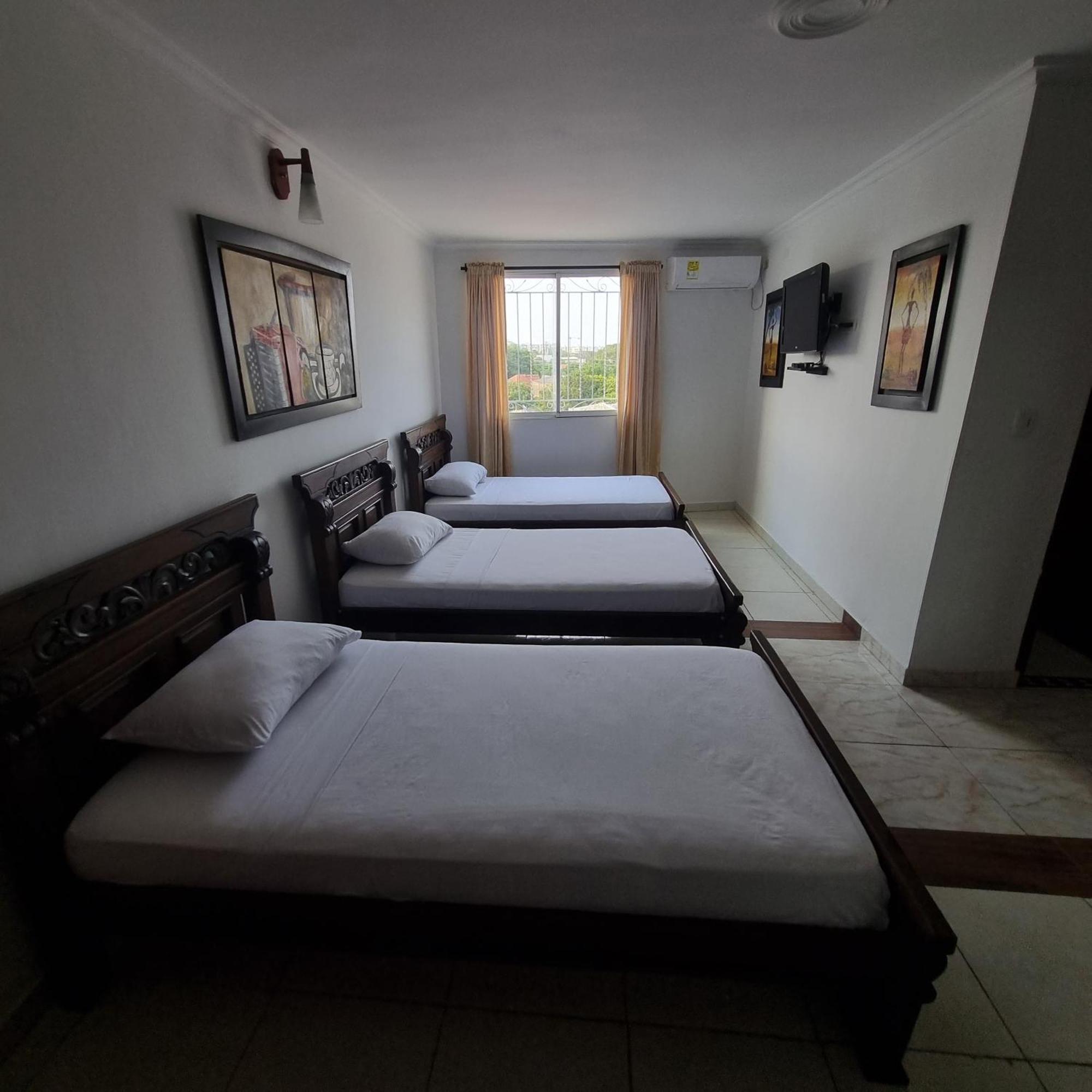 Comfort Cartagena
