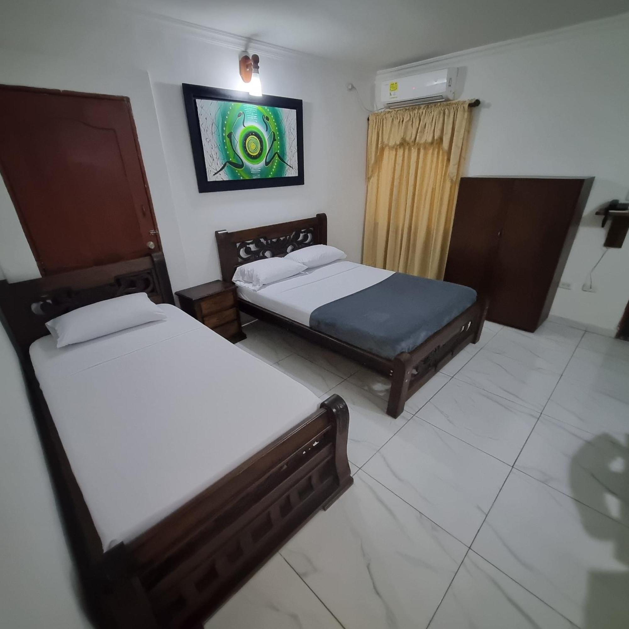 Comfort 2* Cartagena