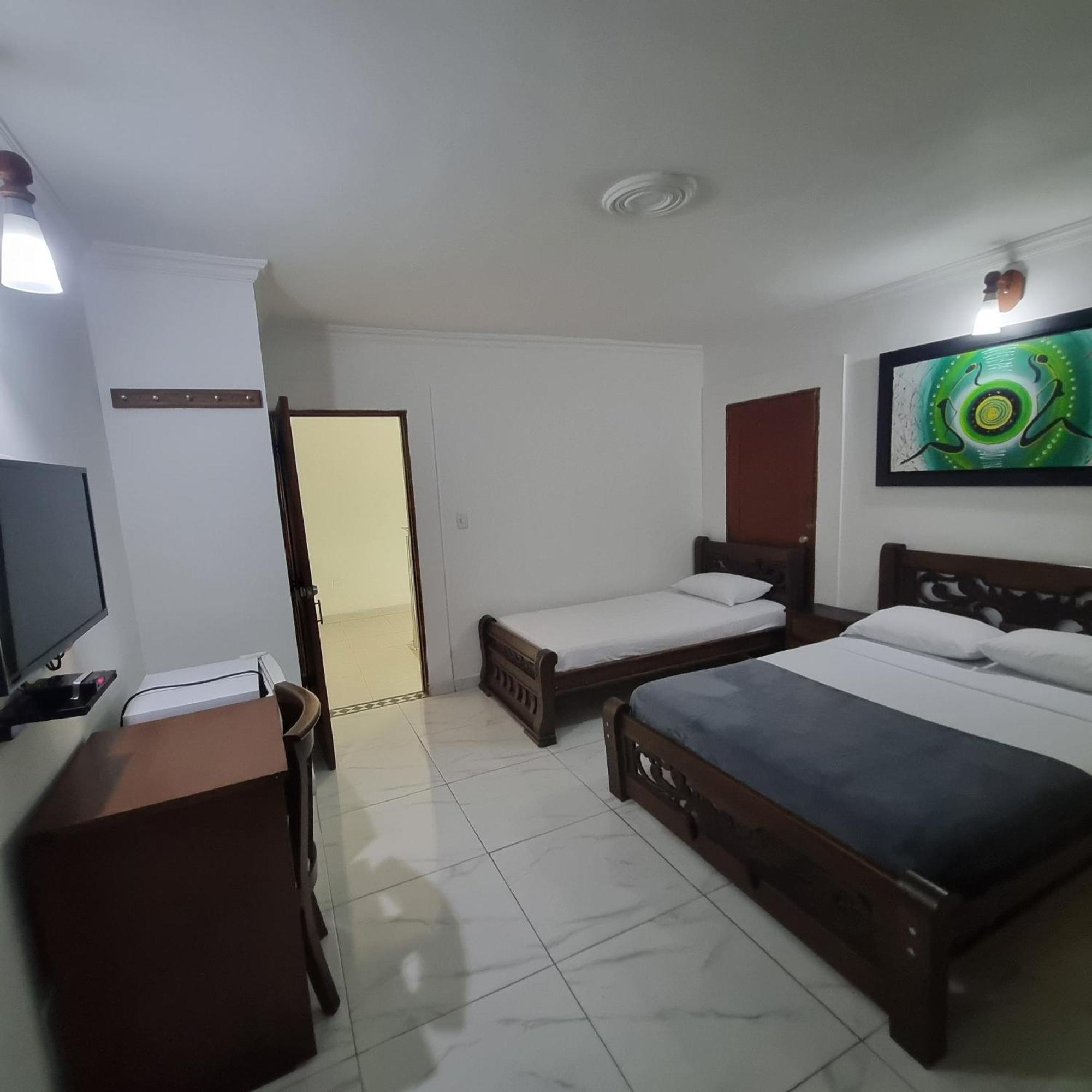Hotel Comfort