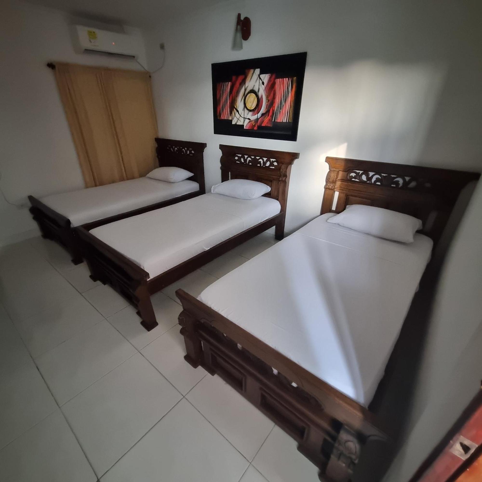 Comfort Cartagena