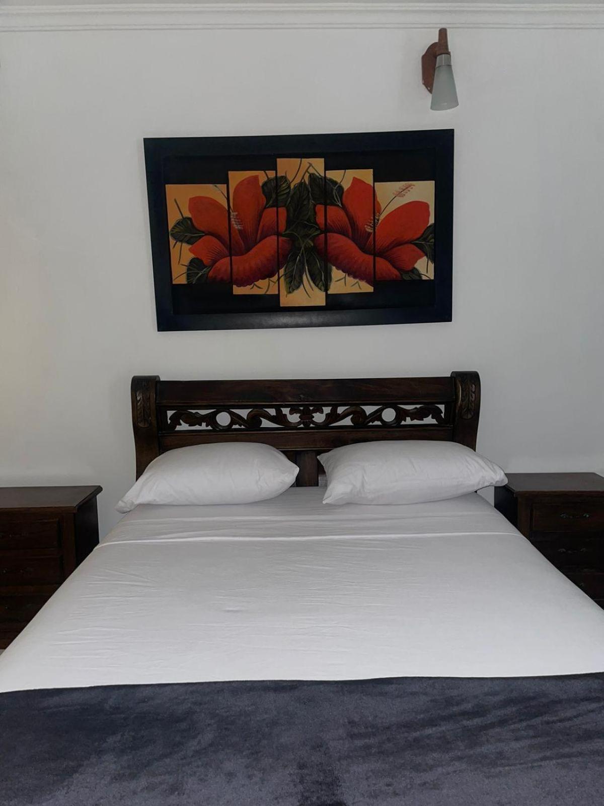 Comfort Cartagena