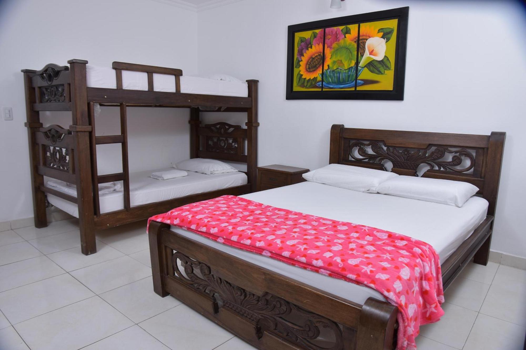 Comfort Cartagena