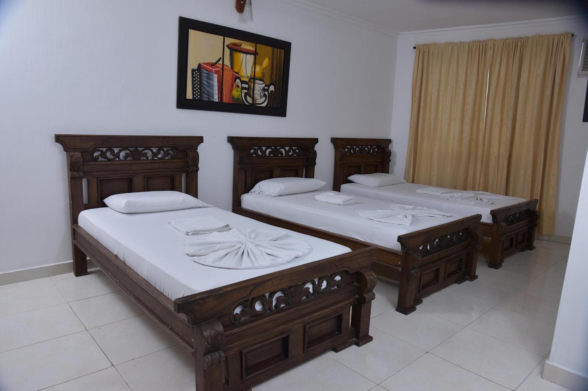 Comfort Hotel