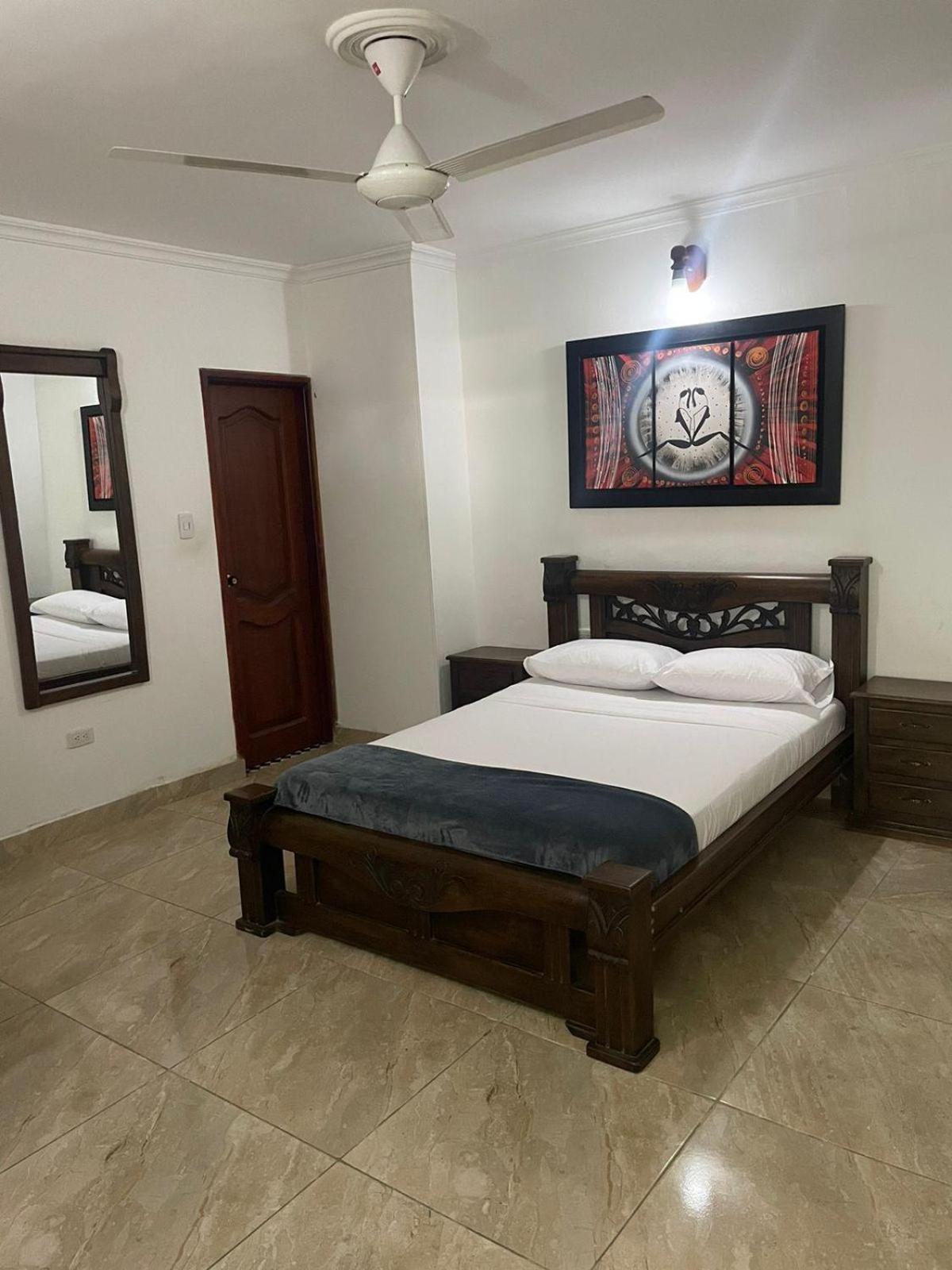 Hotel Comfort Cartagena