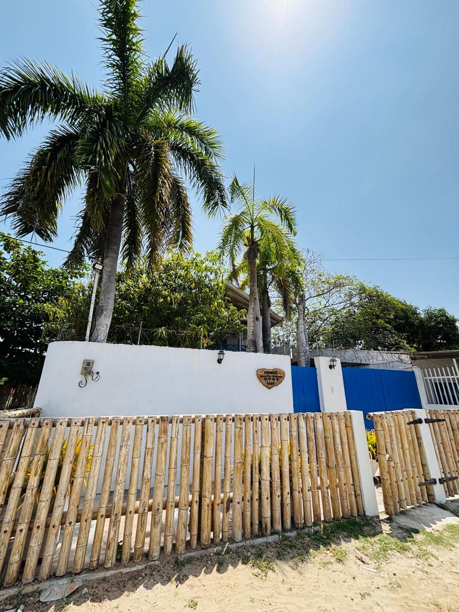 Cuatro Palmas House Villa *