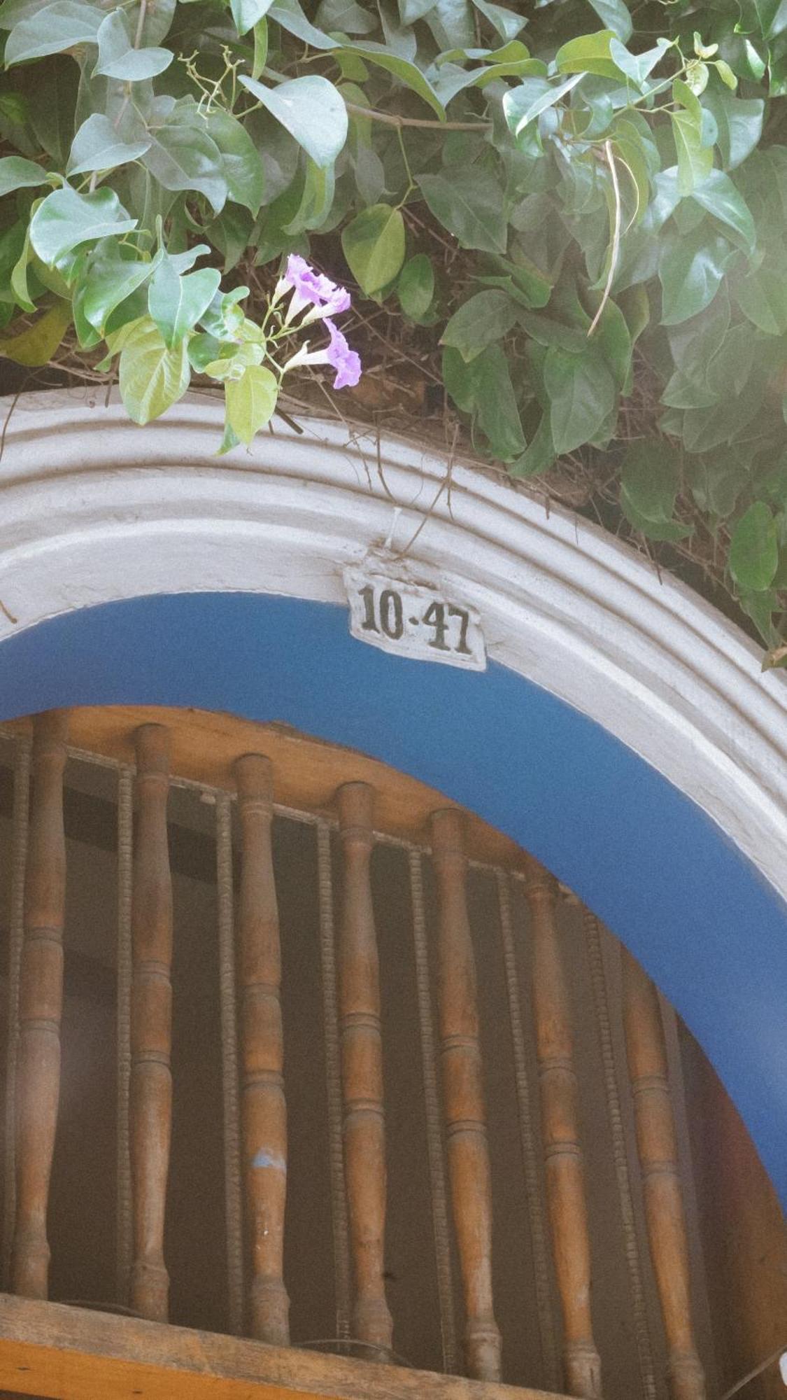 Hotel Luna Llena Getsemani Cartagena