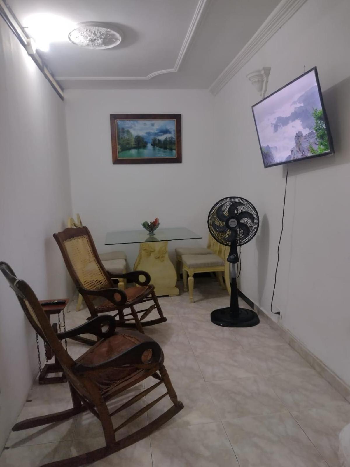 La Fantastica Mi Albergue