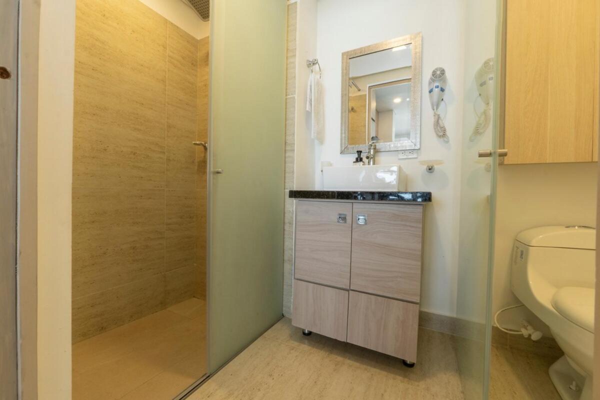 Apartamento Sunset Oceanfront *