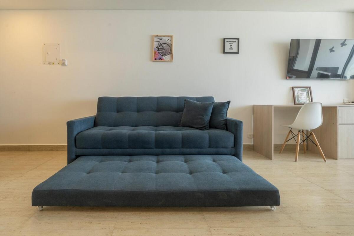 Apartamento Sunset Oceanfront *