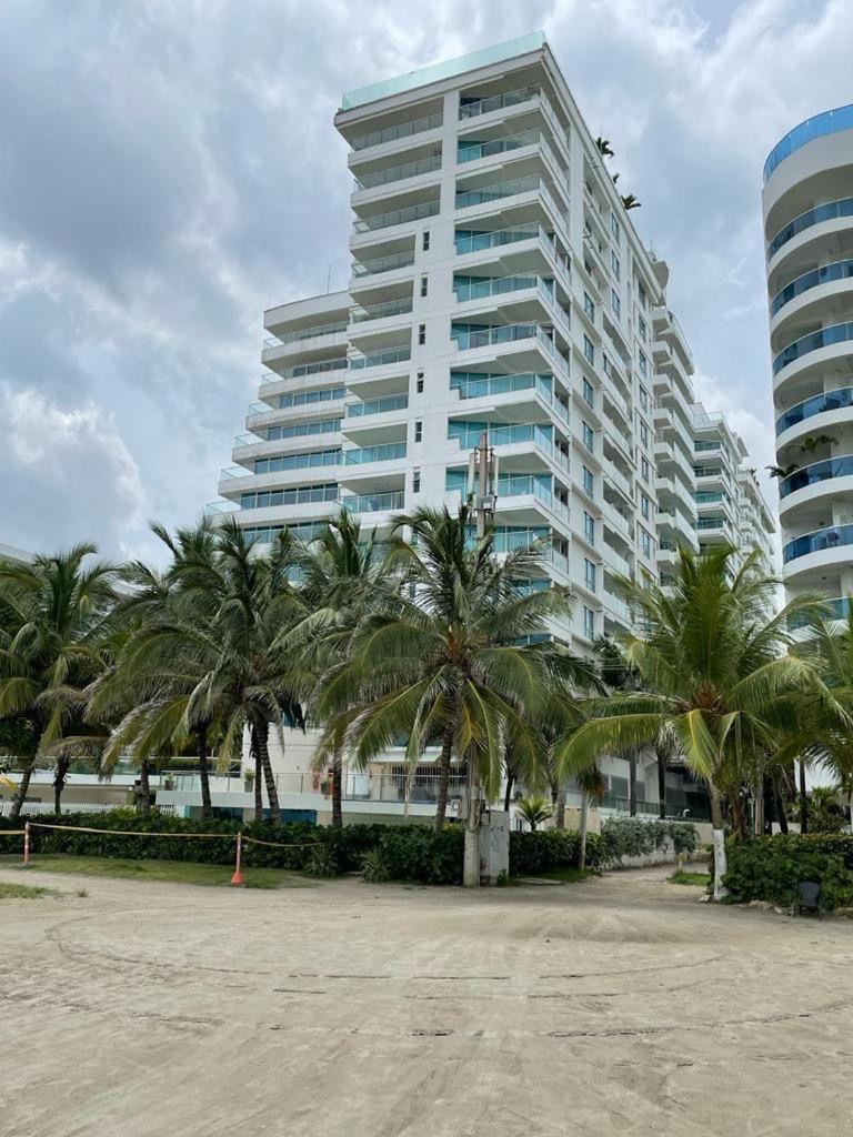 Lujoso Penthouse Duplex 403m2 Con Terraza Privada Y Vista Al Mar Apartment
