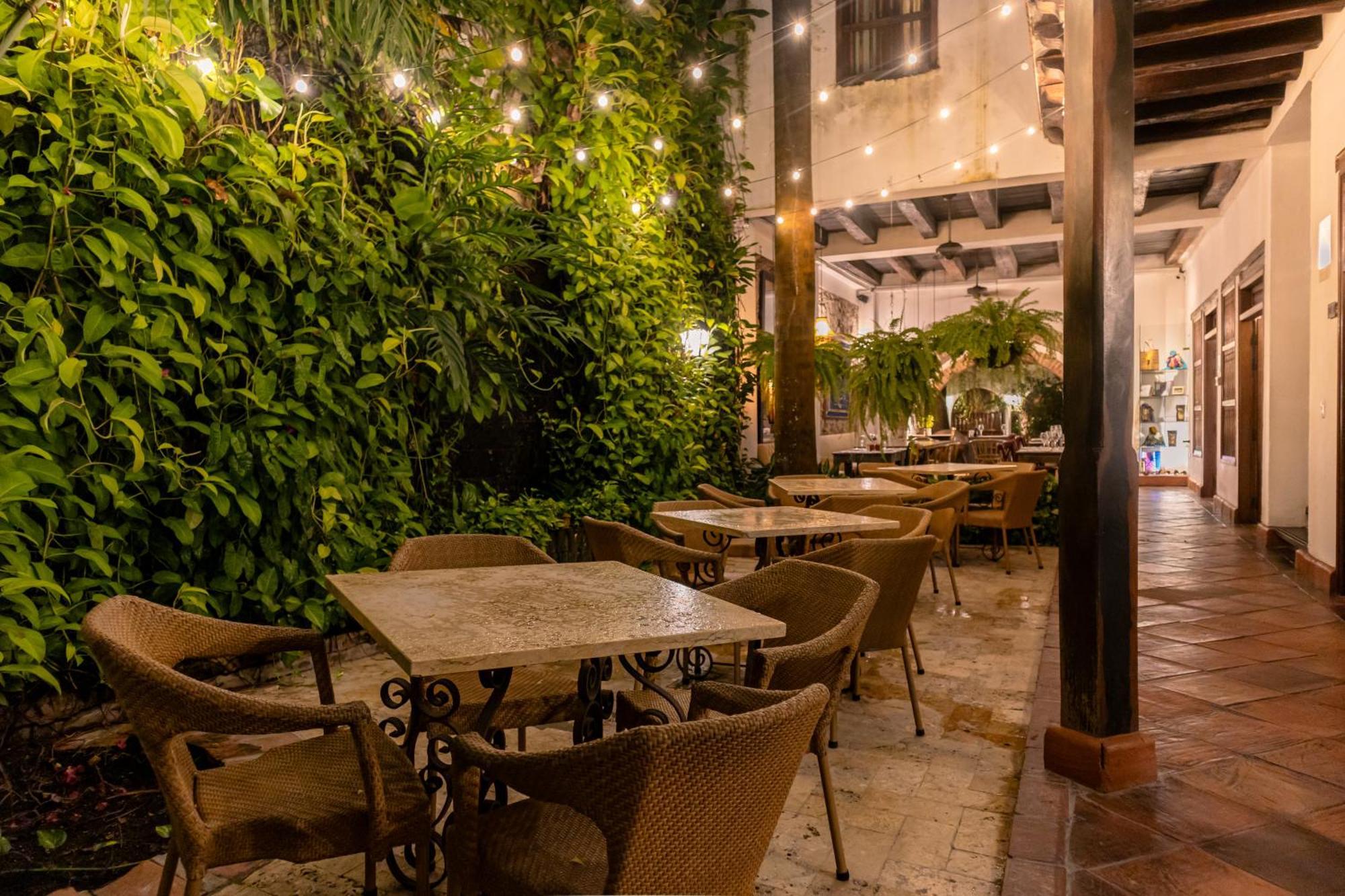 Hotel Bantú By Faranda Boutique