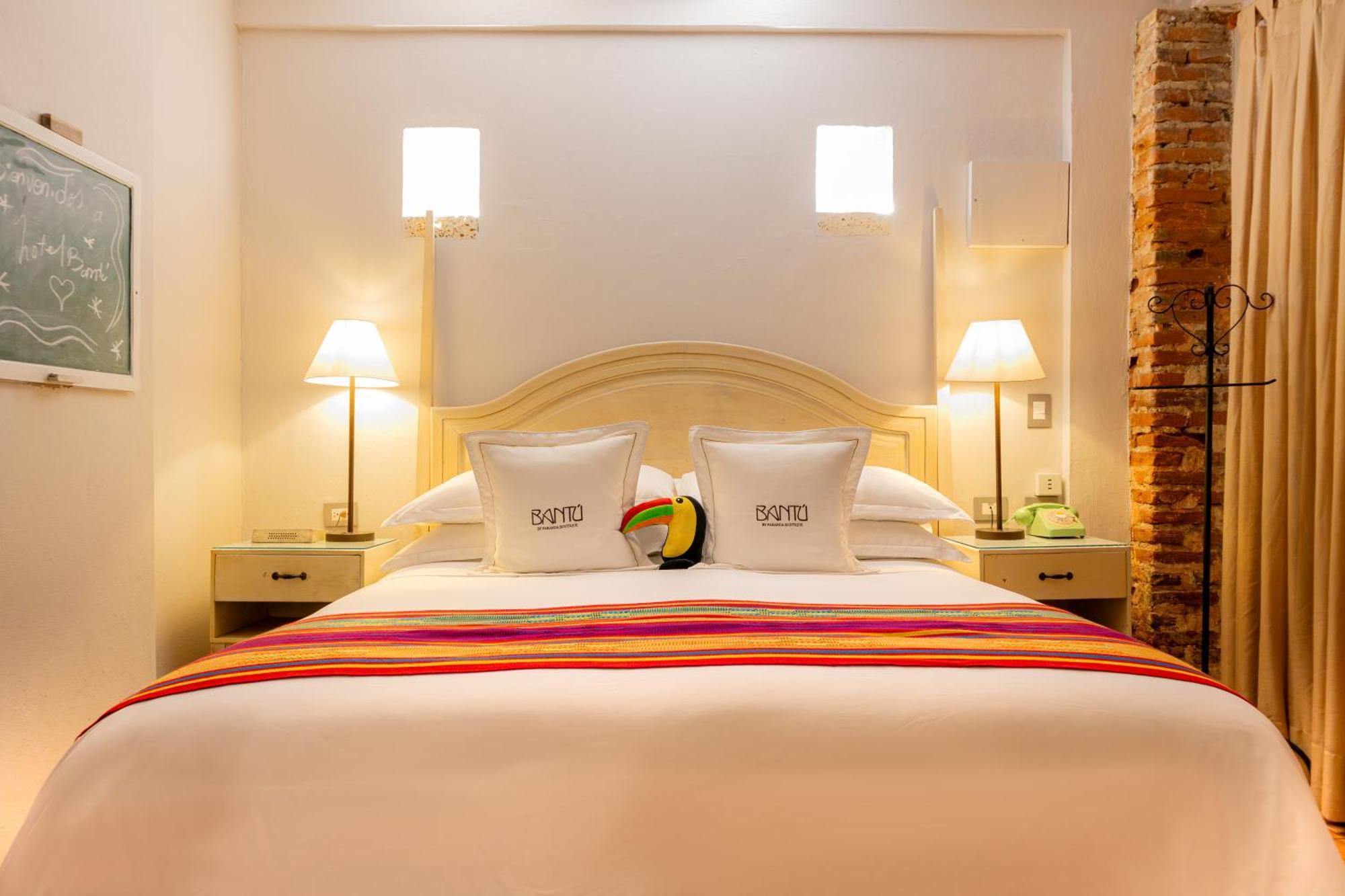Bantú By Faranda Boutique Hotel 5*