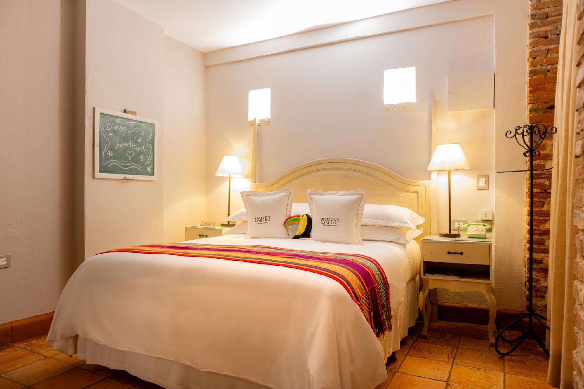 Hotel Bantú By Faranda Boutique 5*