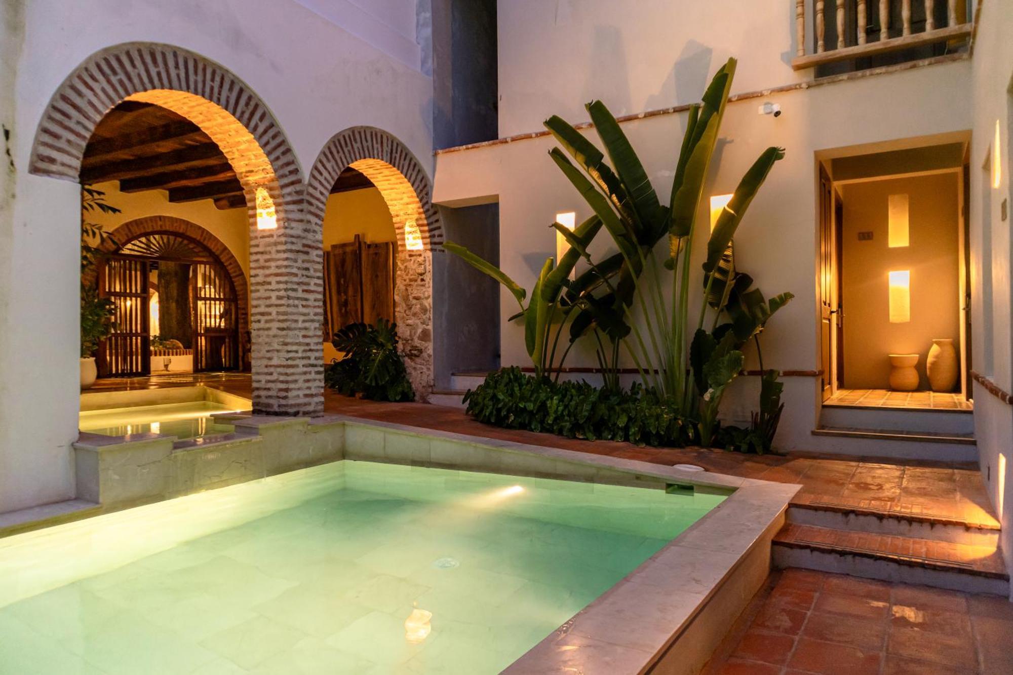 Bantú By Faranda Boutique Hotel Cartagena