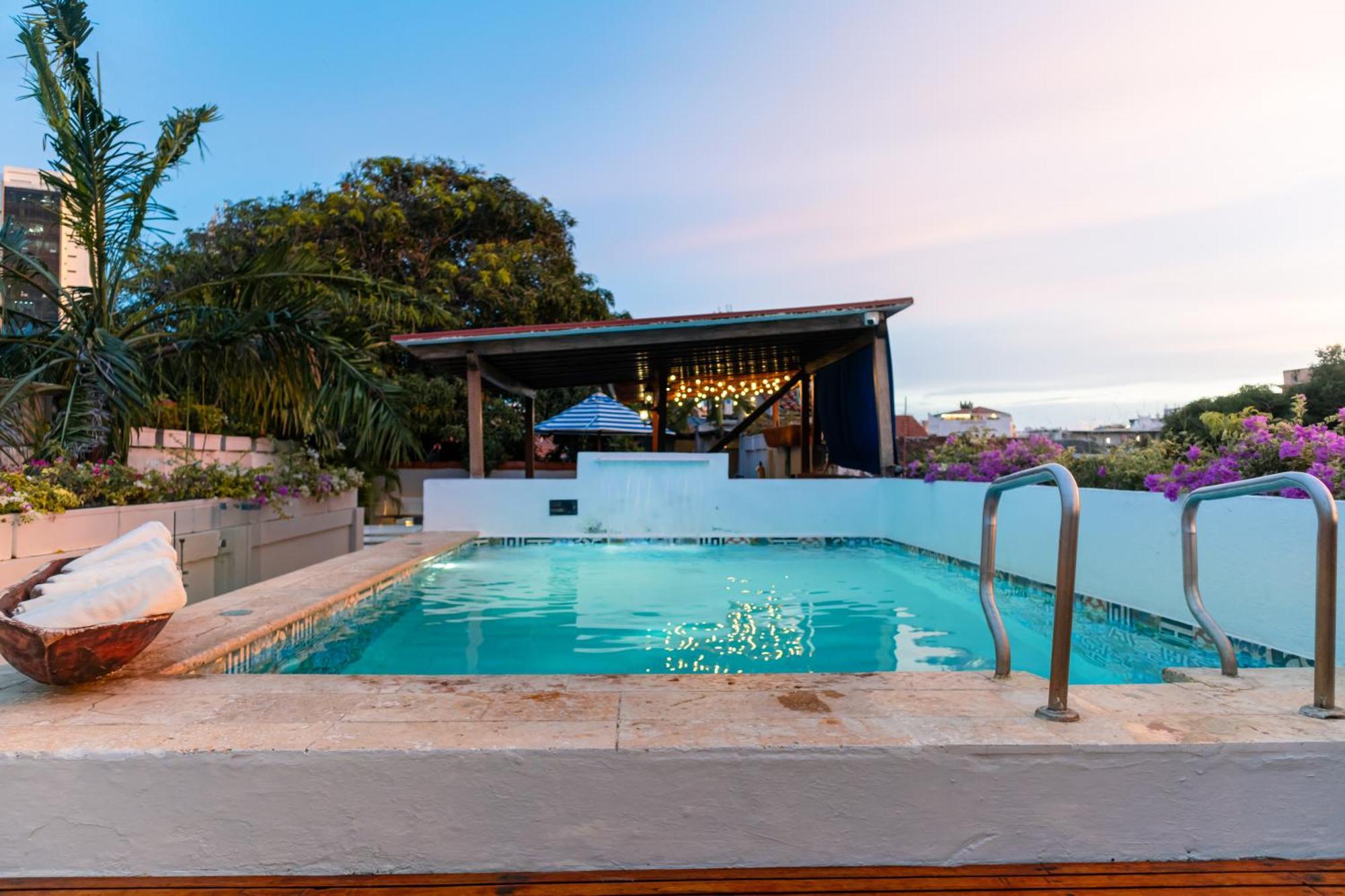 Bantú By Faranda Boutique Hotel